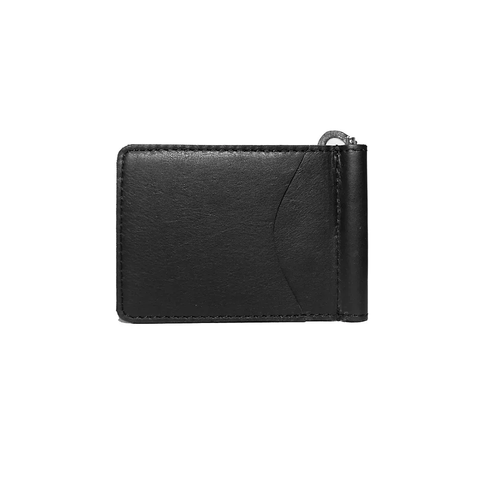 Money Clip Wallet