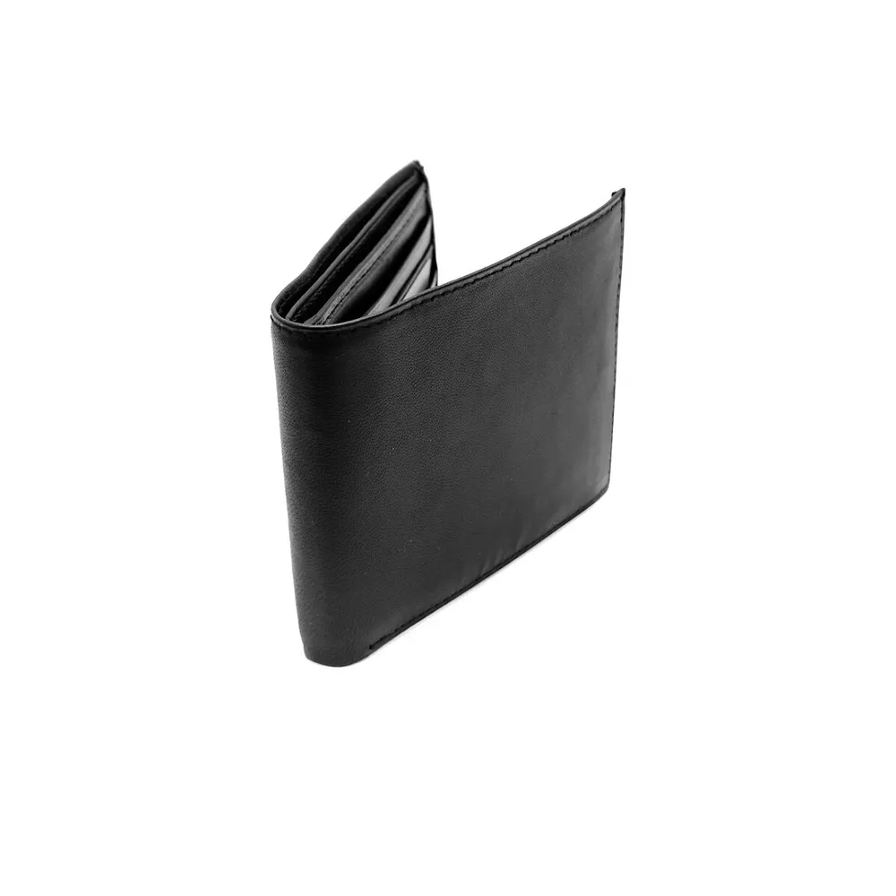 RFID Bi-Fold Wallet