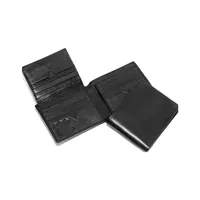 RFID Blocking Bi-Fold Wallet