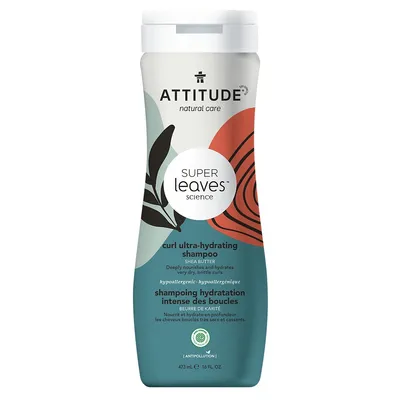 Shampoo Curl Ultra-Hydrating,473ml