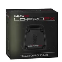 Lo-profx Trimmer Charging Base #fx726base