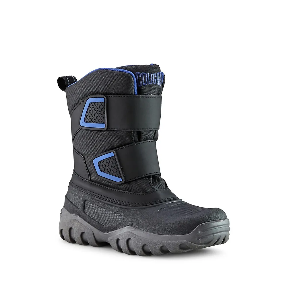 Bottes imperméables Satellite Springer