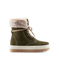 Women's Verbier Vanetta Waterproof Boots