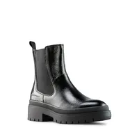 Women's Sussex Swinton-L Chelsea Boots