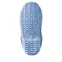 Kid's Snowglobe Neoprene Winter Boots