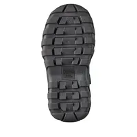 Kid's Springer Waterproof Camo-Print Winter Boots