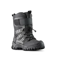 Boy's Tango Insulated Waterproof Winter Boots