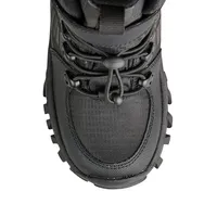 Boy's Tango Insulated Waterproof Winter Boots