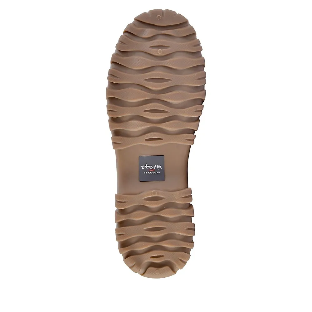 Women's Cinch Boots