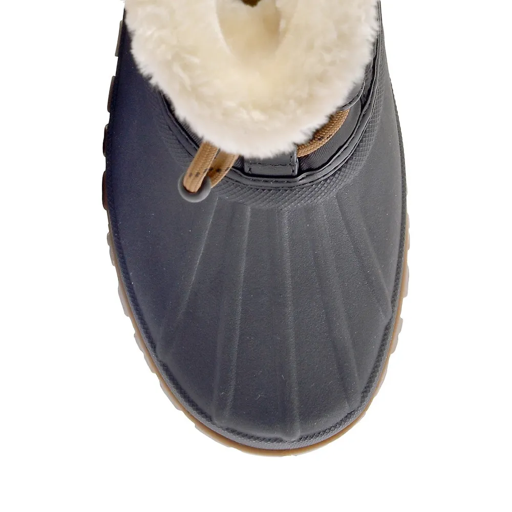 Women's Cinch Boots
