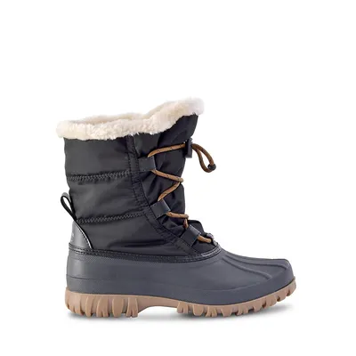 Women's Cinch Boots