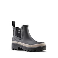 Iggy Rubber Rain Boots