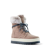 Women's Verbier Vanetta Waterproof Boots