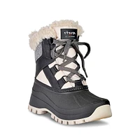 Bottes Fury pour femme