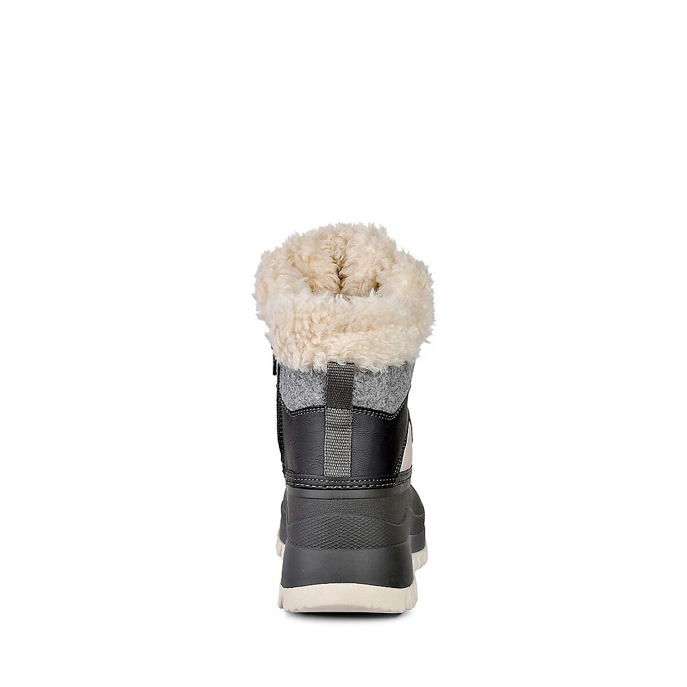 Bottes Fury pour femme