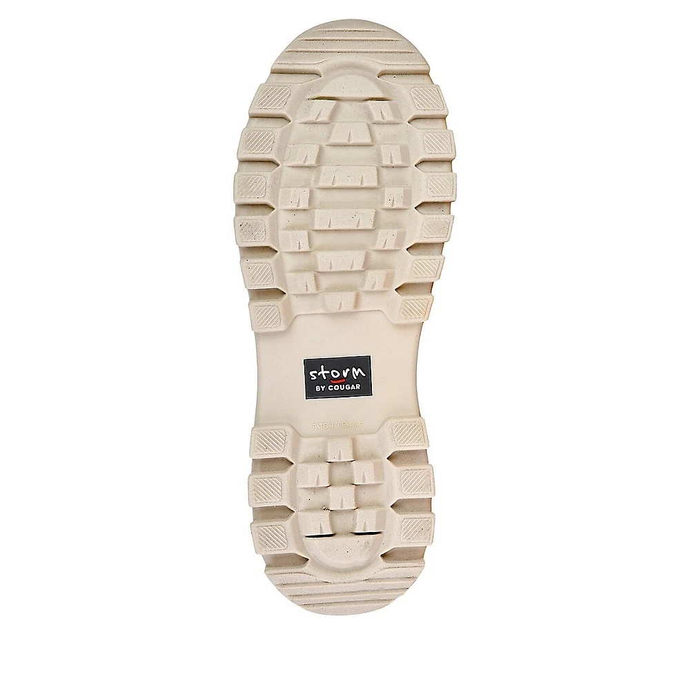 Bottes Fury pour femme