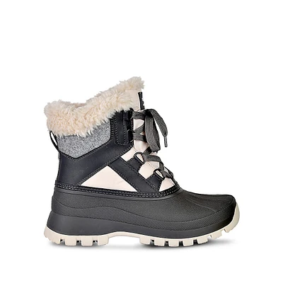 Bottes Fury pour femme