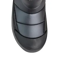 Meteor Nylon Waterproof PrimaLoft Winter Boots