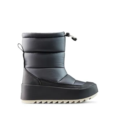Meteor Nylon Waterproof PrimaLoft Winter Boots