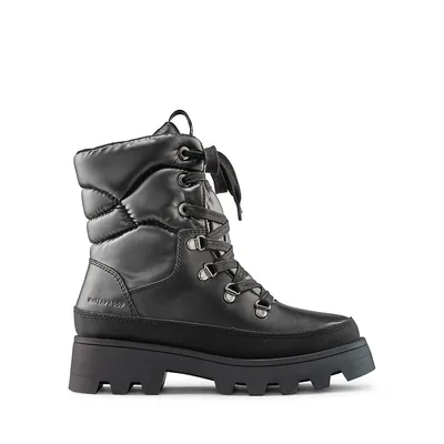 hudson bay snow boots