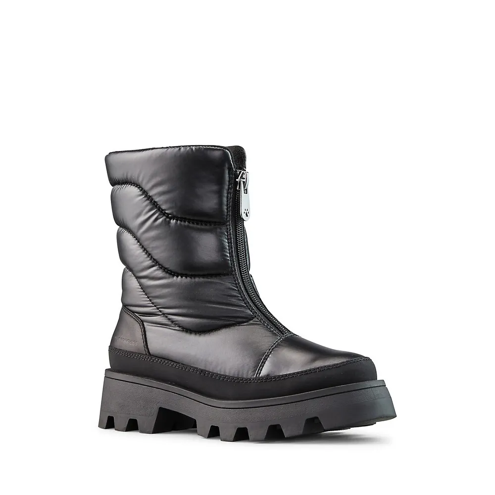 Savvy Nylon Waterproof Boot With PrimaLoft Boots