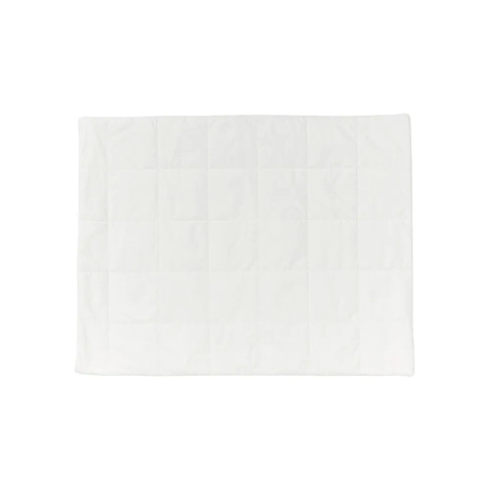 Silk-Lined Two-Pack Pillow Protector