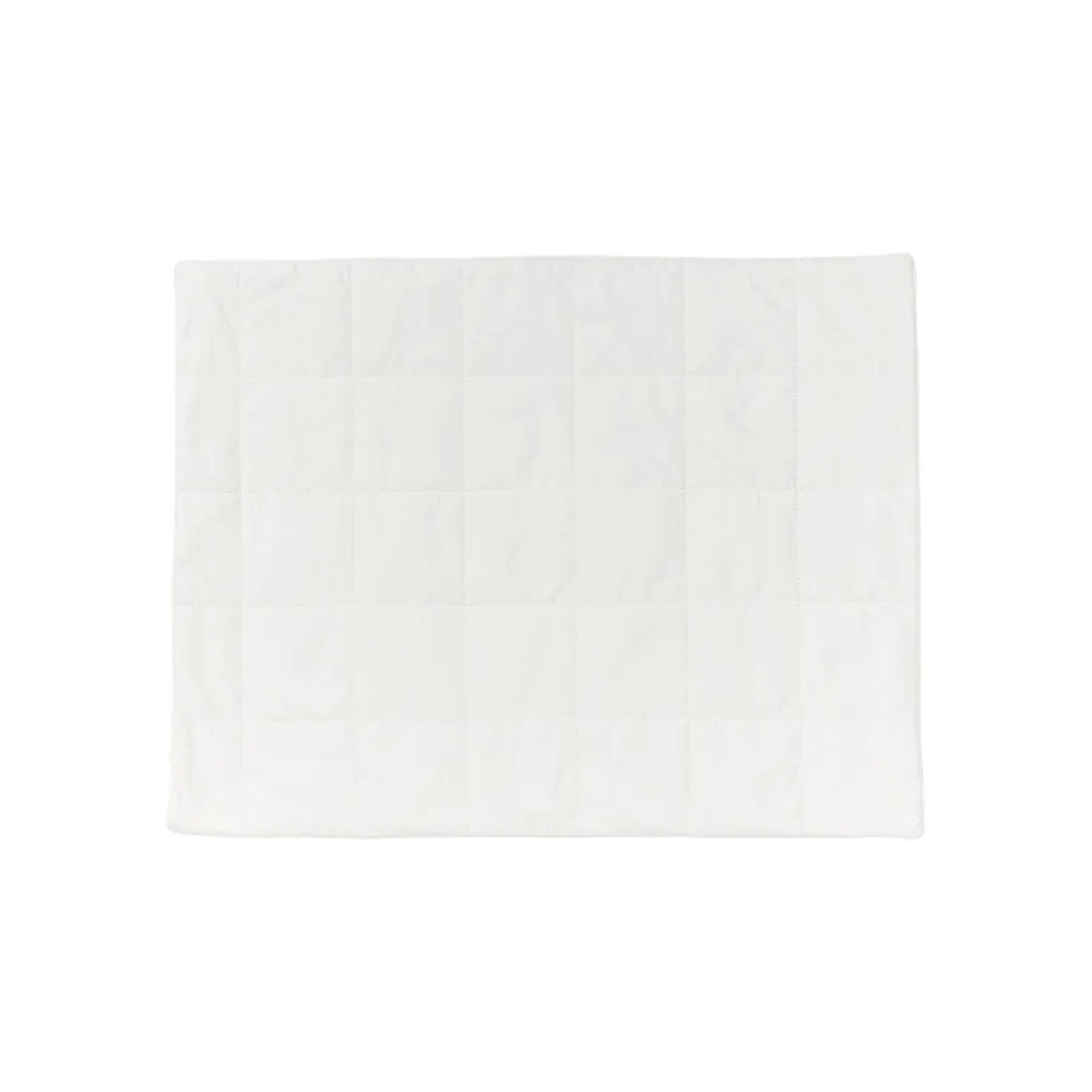 Silk-Lined Two-Pack Pillow Protector