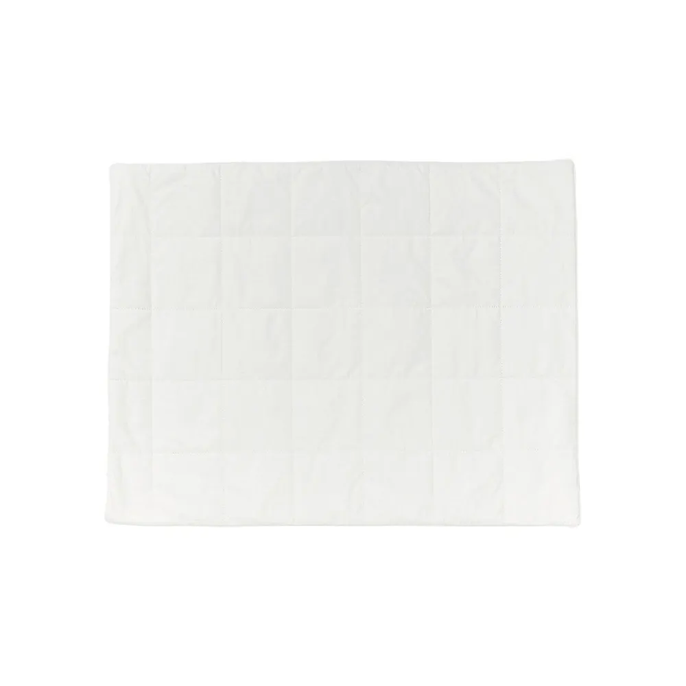 Silk-Lined Two-Pack Pillow Protector