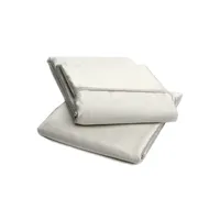 Luxury Bedding Two-Piece Pillowcases