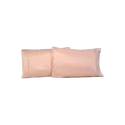 Luxury Bedding Two-Piece Pillowcases