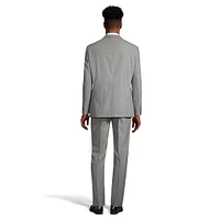 Extreme-Slim Fit Wool-Blend Suit