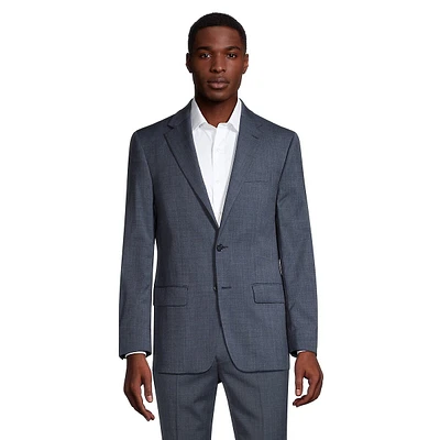 Mabry Slim-Fit Wool-Blend Sport Coat