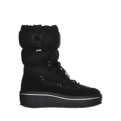 Women's Tex Sport Pull-On Winter Boots