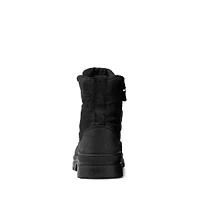 Men's Mercer Waterproof Boots With Ice Grippers