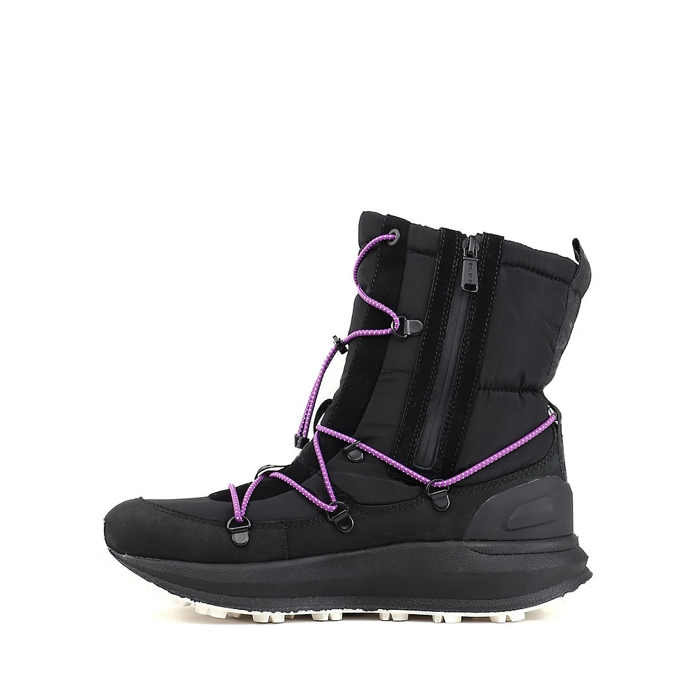 Urban Combat Hi Waterproof Winter Boots