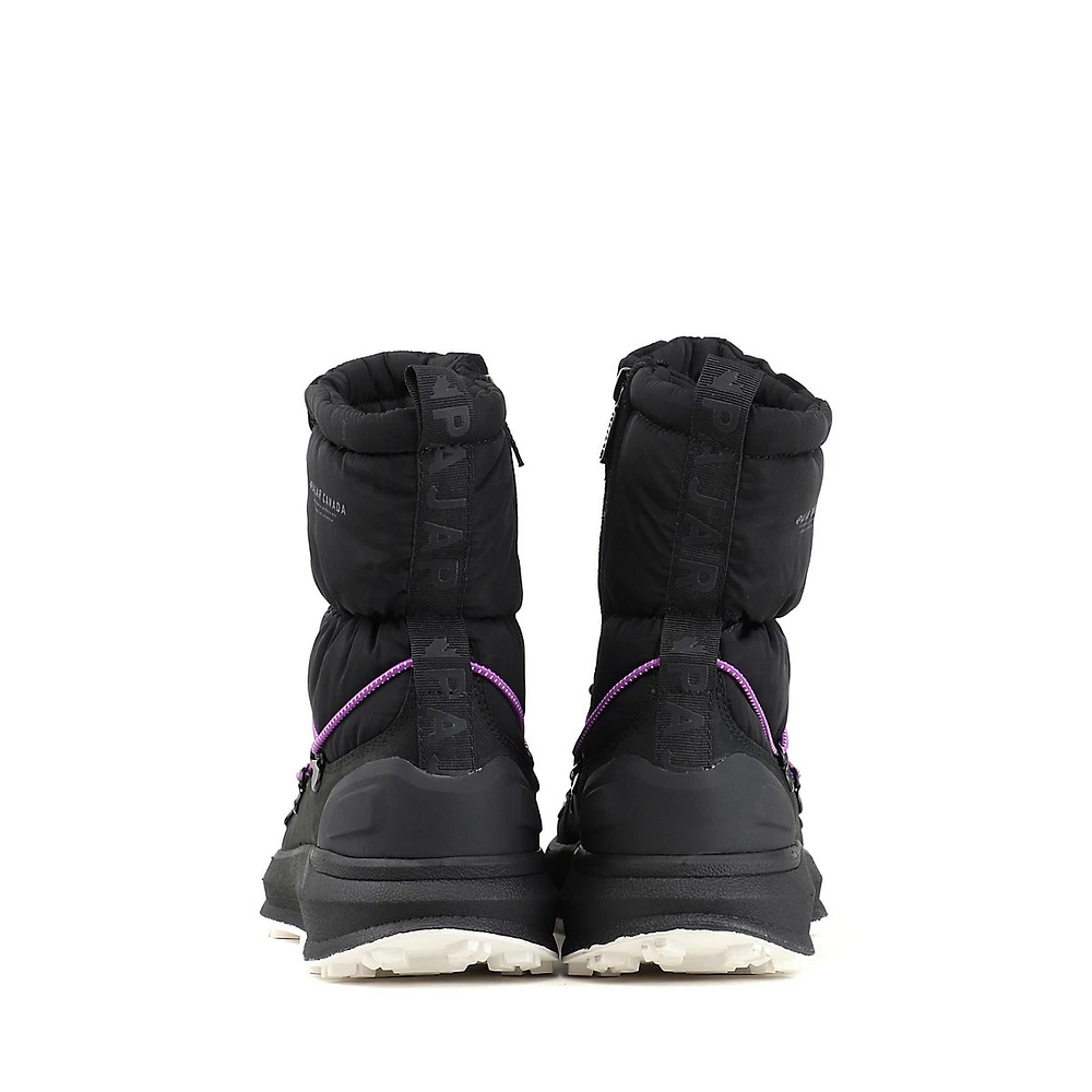 Urban Combat Hi Waterproof Winter Boots