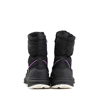 Bottes d'hiver imperméables Urban Combat Hi