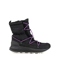 Urban Combat Hi Waterproof Winter Boots