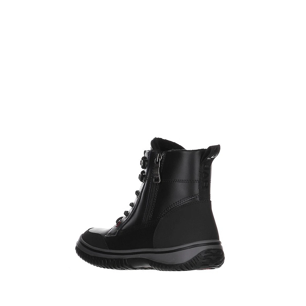 Men's Galver Waterproof Boots