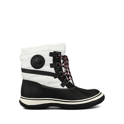 Women's Iceberg 3.0 Waterproof Boots