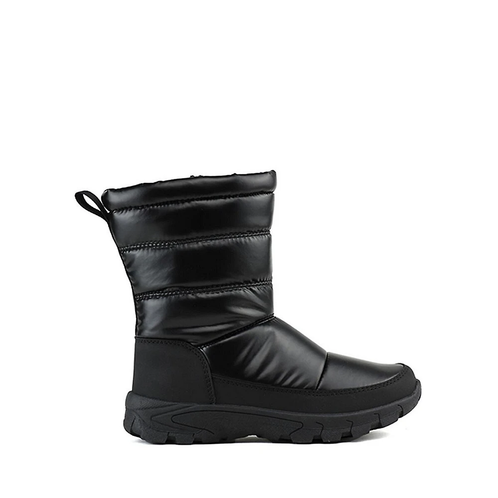 Women's Tira Waterproof Nylon Boots