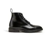 Tjärnö Calf Leather Jumper Boot