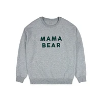 Women's Mama Bear Sweatshirt