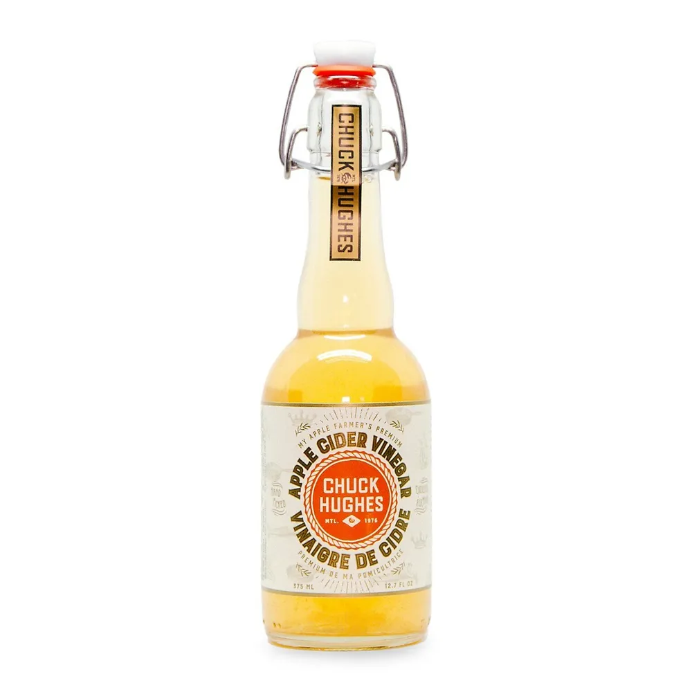 My Apple Farmer's Premium Apple Cider Vinegar