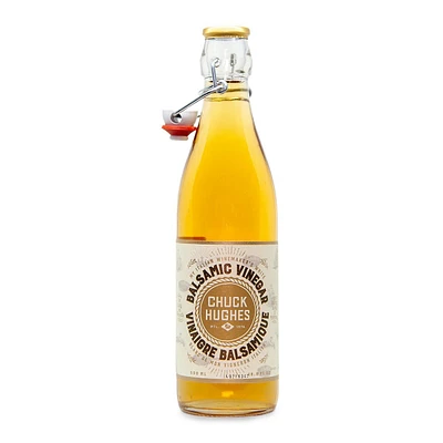 My Italian Winemaker's White Balsamic Vinegar