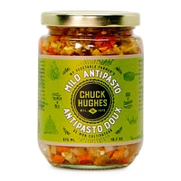 My Vegetable Farmer's Mild Antipasto