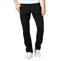 Performance Denim Relaxed-Fit Jeans