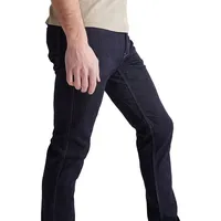 Performance Denim Slim-Fit Jeans