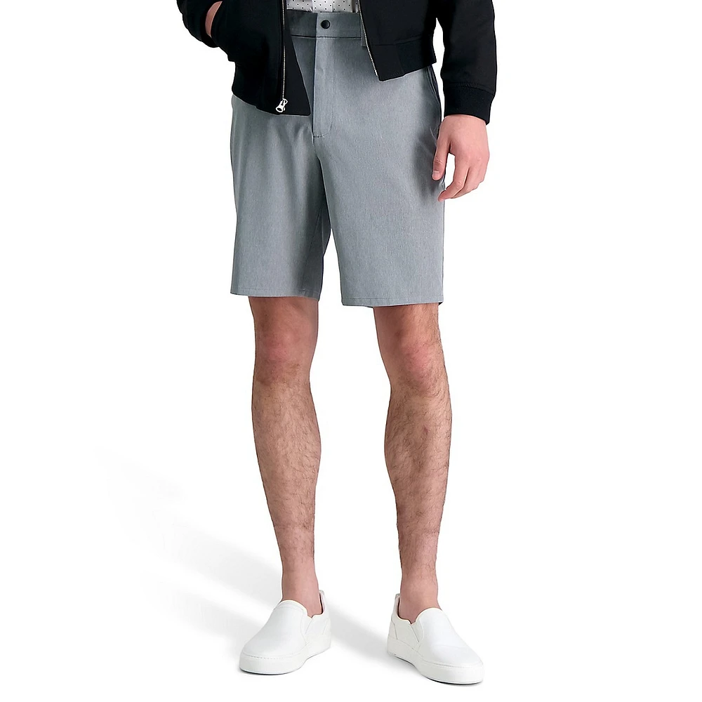 The Active Series Cruise Hybrid Active-Fit Shorts