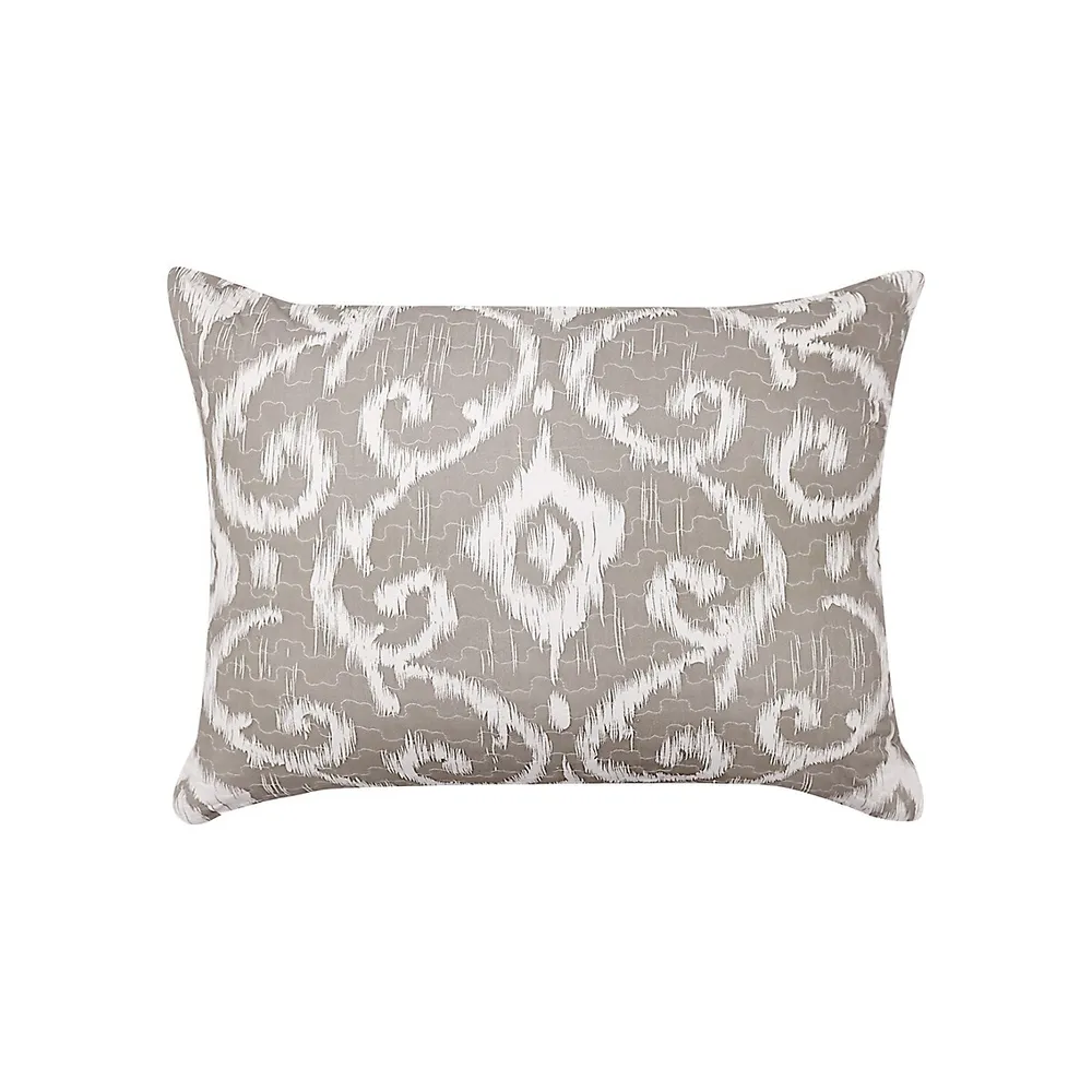 Banjaran Reversible Standard Pillow Sham